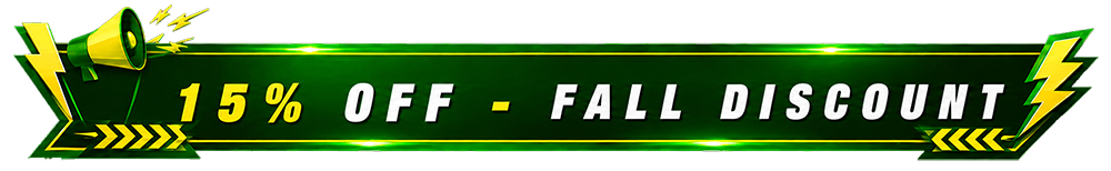 discount banner